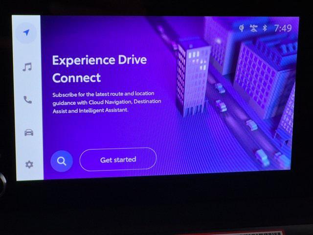 new 2026 Toyota Tacoma car, priced at $49,153