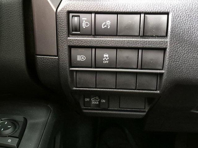 new 2026 Toyota Tacoma car, priced at $49,153