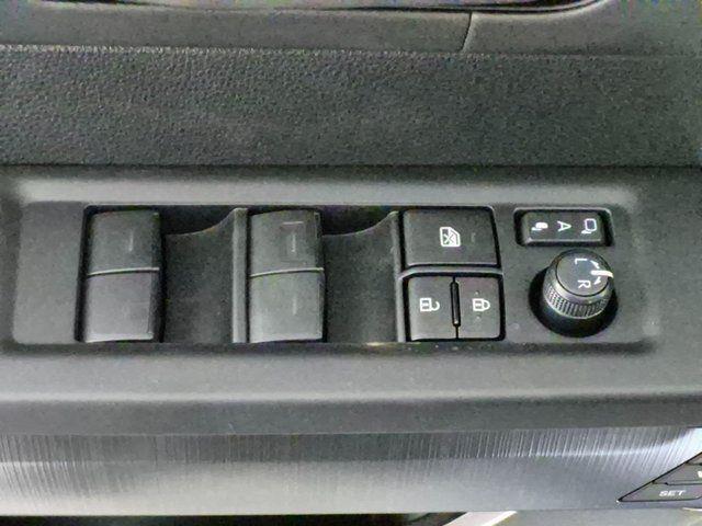 new 2026 Toyota Tundra car, priced at $69,665