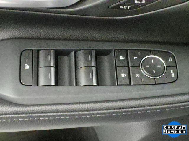 used 2024 Toyota Grand Highlander Hybrid car, priced at $50,947