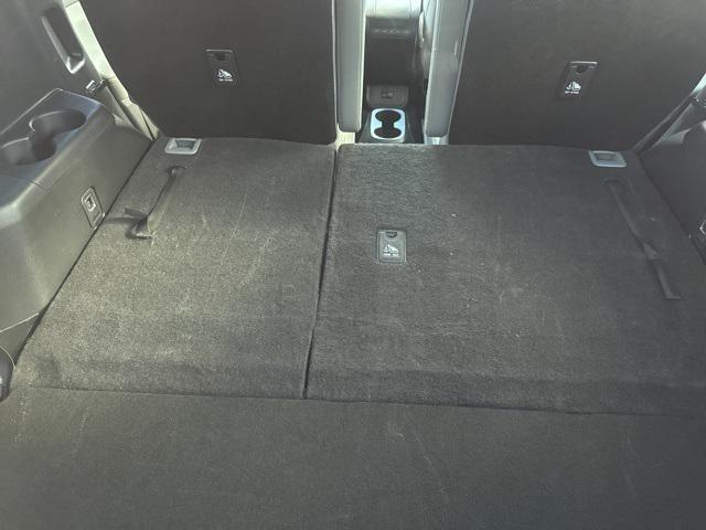 used 2024 Toyota Highlander car, priced at $38,939