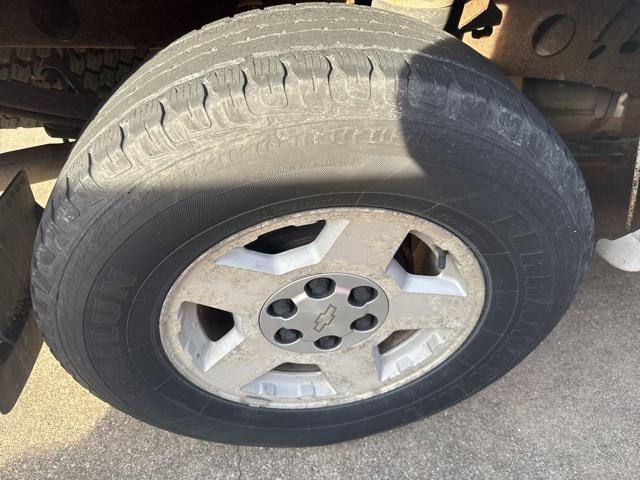 used 2007 Chevrolet Silverado 1500 car, priced at $9,988