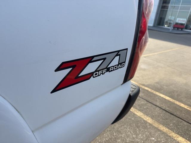 used 2007 Chevrolet Silverado 1500 car, priced at $9,988