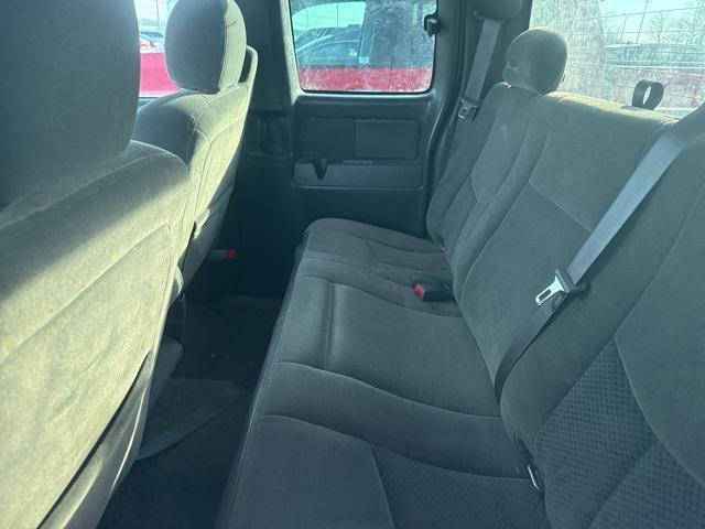 used 2007 Chevrolet Silverado 1500 car, priced at $9,988