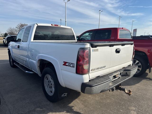 used 2007 Chevrolet Silverado 1500 car, priced at $9,988