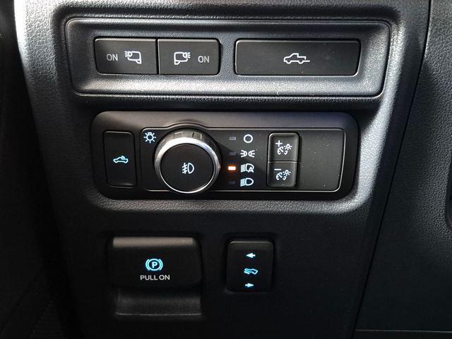 used 2021 Ford F-150 car, priced at $35,933