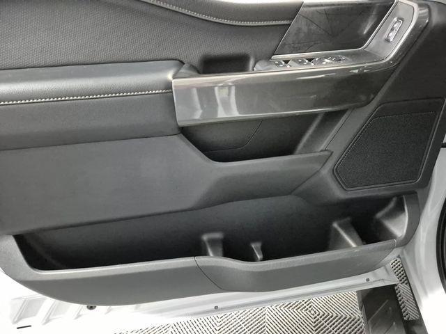 used 2021 Ford F-150 car, priced at $35,933