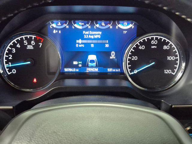 used 2021 Ford F-150 car, priced at $35,933