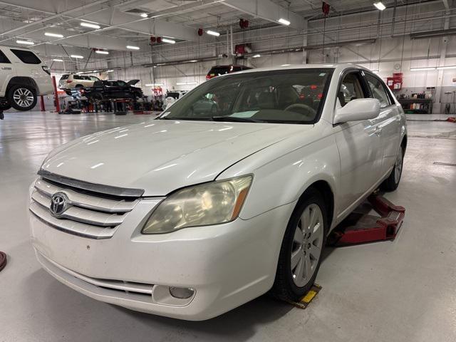 used 2006 Toyota Avalon car, priced at $6,633