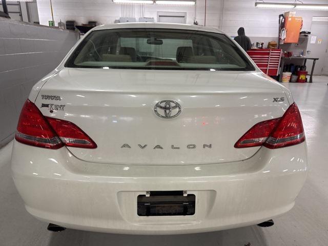 used 2006 Toyota Avalon car, priced at $6,633