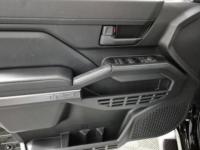 new 2026 Toyota 4Runner car, priced at $52,220