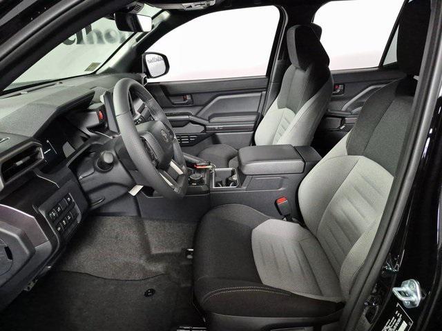 new 2026 Toyota 4Runner car, priced at $52,220