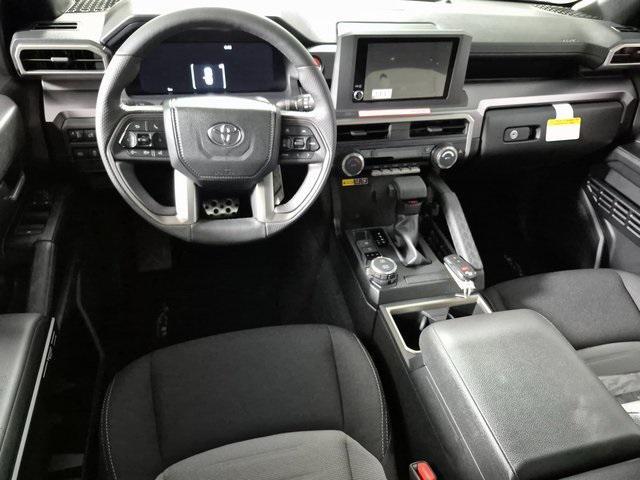 new 2026 Toyota 4Runner car, priced at $52,220