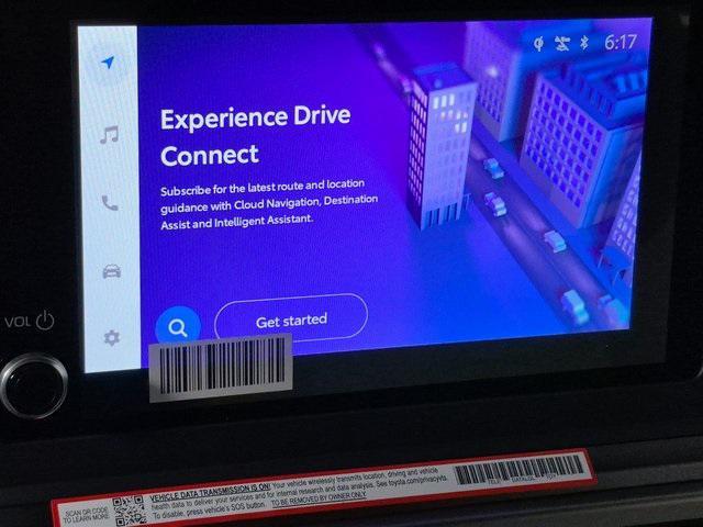 new 2026 Toyota 4Runner car, priced at $52,220