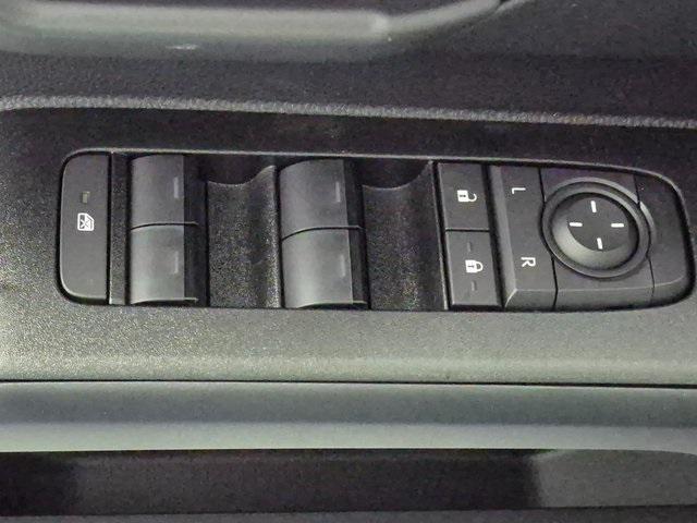 new 2026 Toyota 4Runner car, priced at $52,220