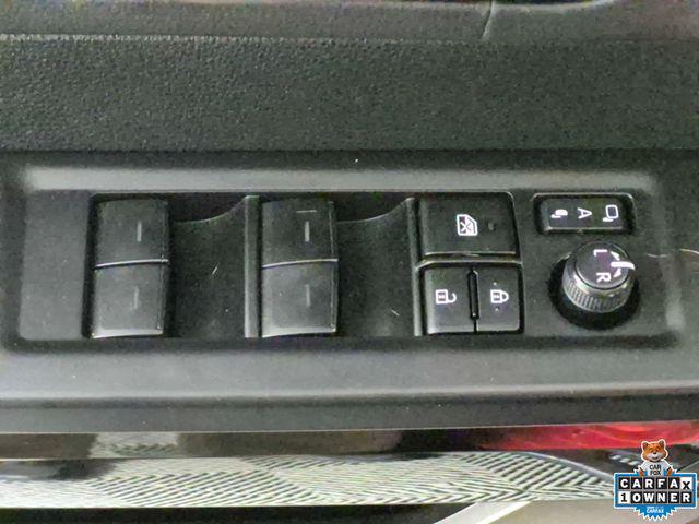 used 2023 Toyota Tundra car, priced at $44,946