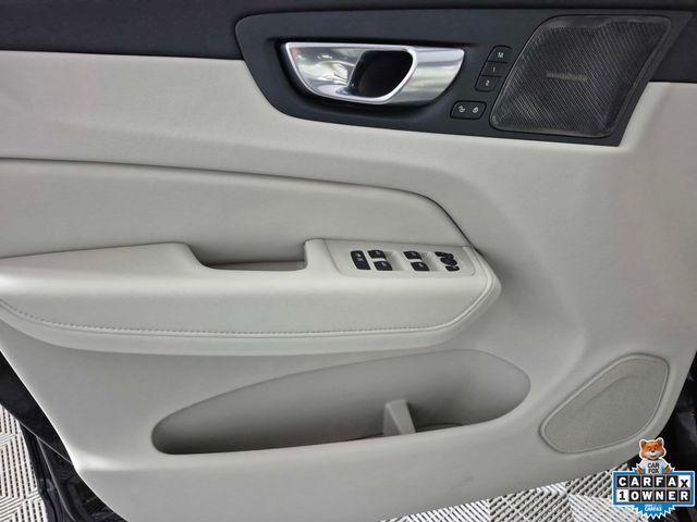 used 2025 Volvo XC60 car, priced at $44,940