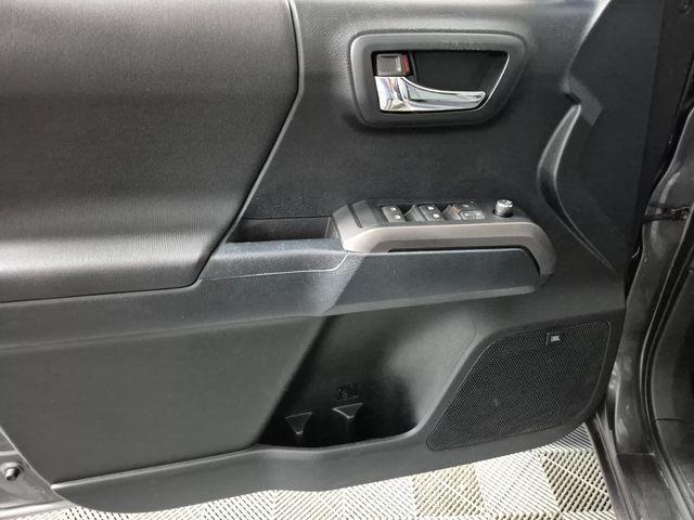 used 2016 Toyota Tacoma car, priced at $25,922