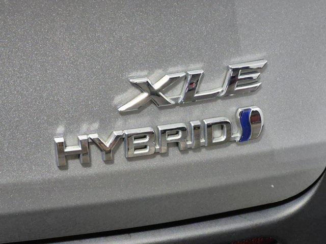 used 2024 Toyota Sienna car, priced at $34,738