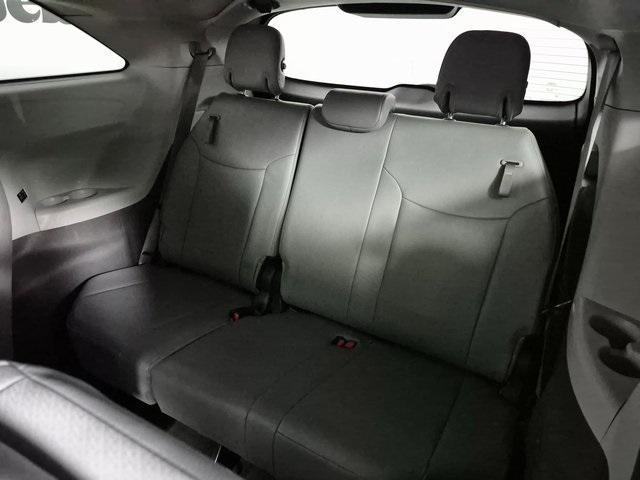 used 2024 Toyota Sienna car, priced at $34,738