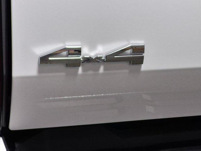 used 2022 Toyota Tundra car, priced at $43,941