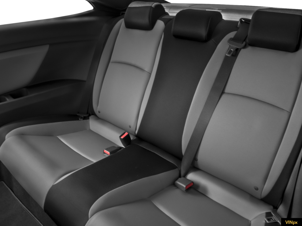 used 2016 Honda Civic car, priced at $11,995