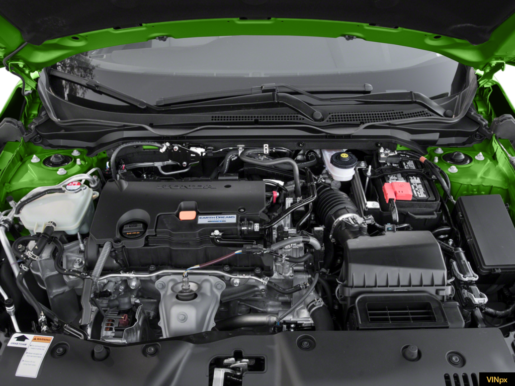 used 2016 Honda Civic car, priced at $11,995