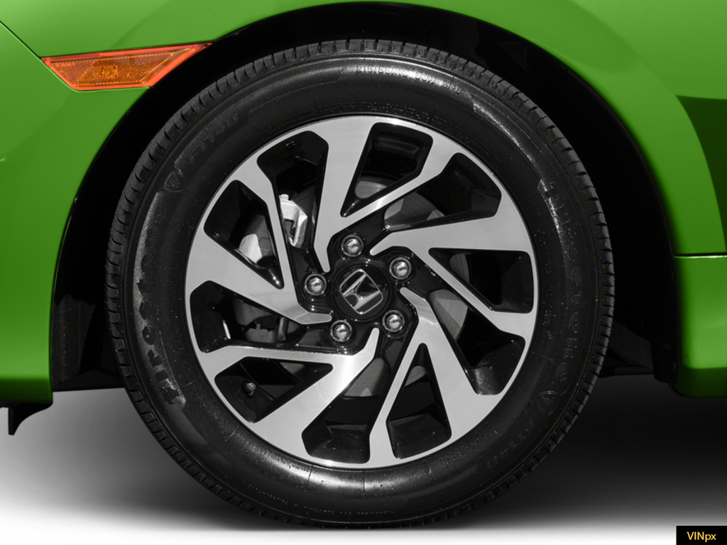 used 2016 Honda Civic car, priced at $11,995