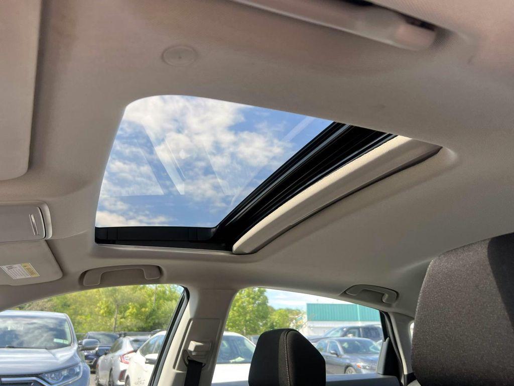 used 2023 Honda Accord car, priced at $25,495