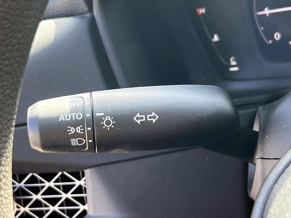 used 2023 Honda Accord car, priced at $25,495