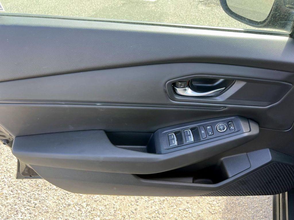 used 2023 Honda Accord car, priced at $25,495