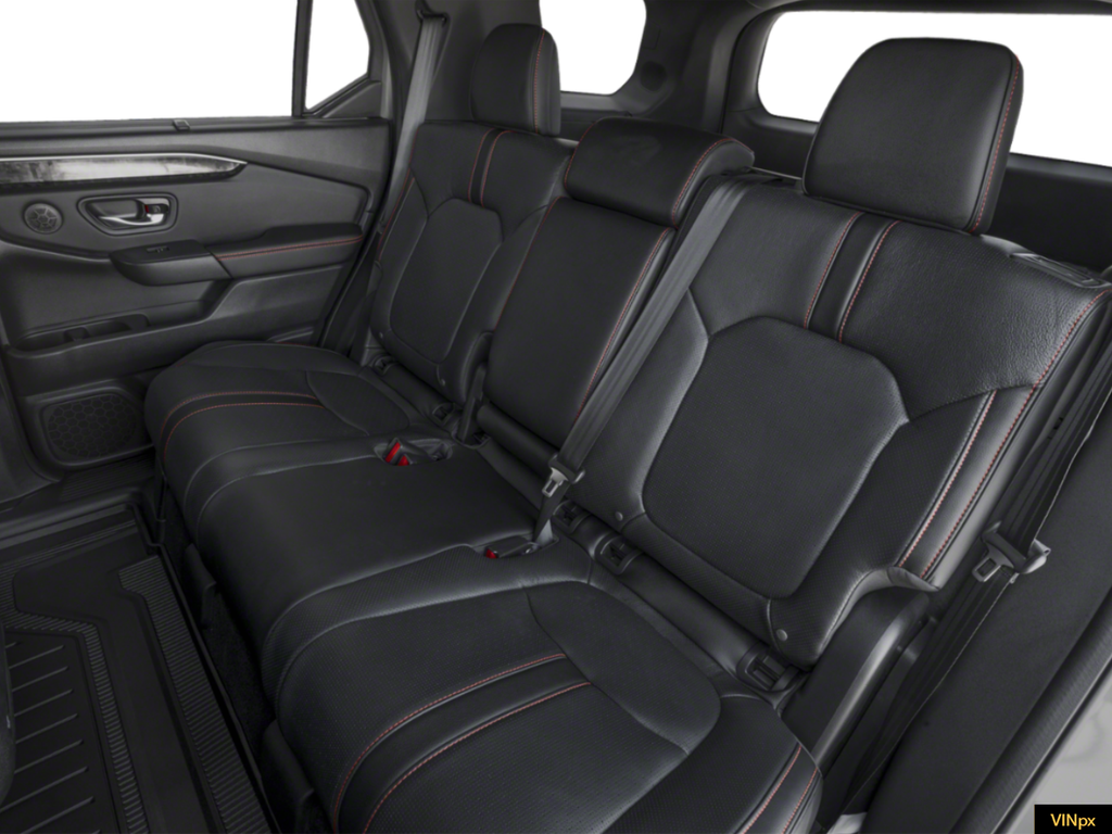 new 2026 Honda Passport car, priced at $54,600