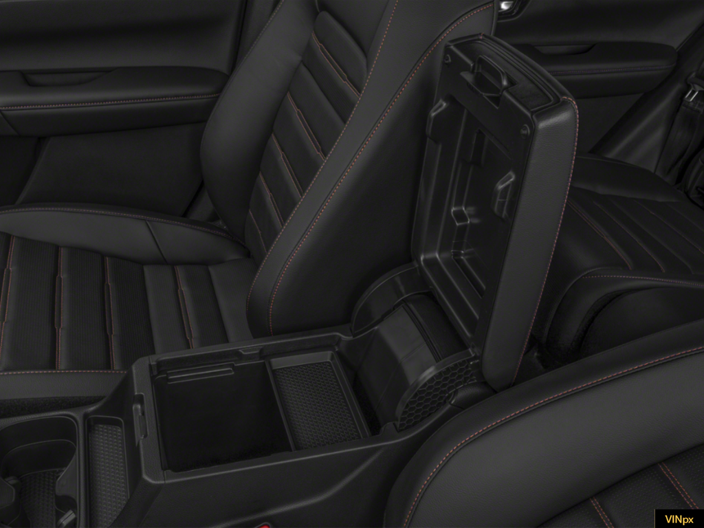 new 2026 Honda CR-V Hybrid car, priced at $44,455