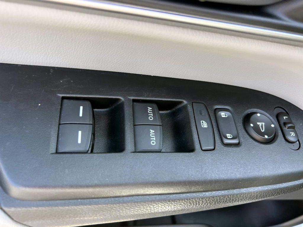 used 2021 Honda CR-V car, priced at $24,495