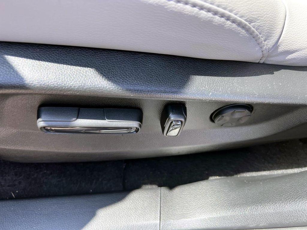 used 2021 Honda CR-V car, priced at $24,495