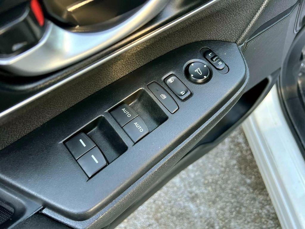 used 2021 Honda CR-V car, priced at $22,595