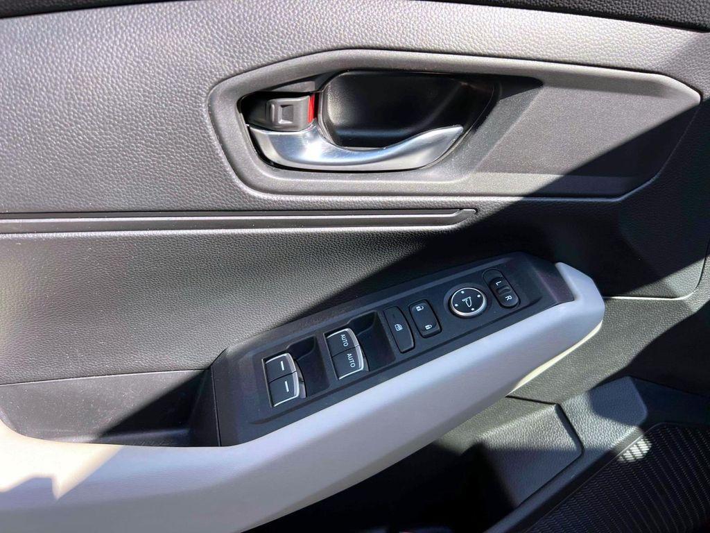 used 2023 Honda Accord car, priced at $22,995