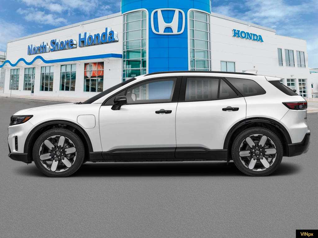 new 2026 Honda Prologue car, priced at $59,850