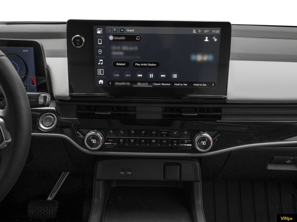 new 2026 Honda Prologue car, priced at $59,850