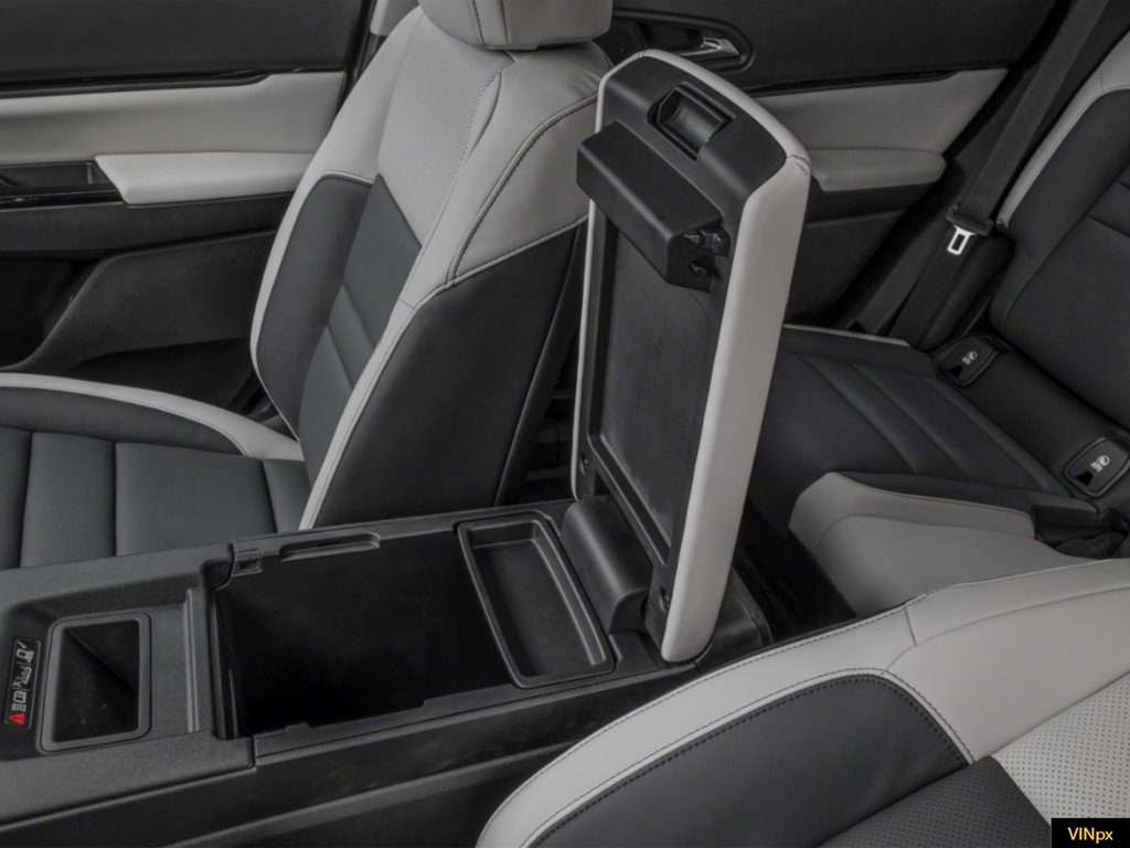 new 2026 Honda Prologue car, priced at $59,850