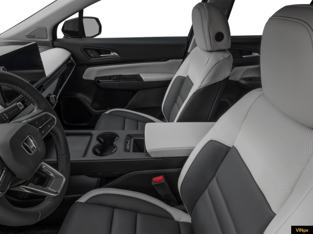 new 2026 Honda Prologue car, priced at $59,850