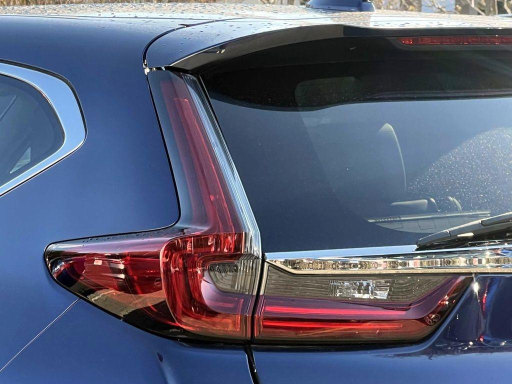 used 2020 Honda CR-V car, priced at $21,995