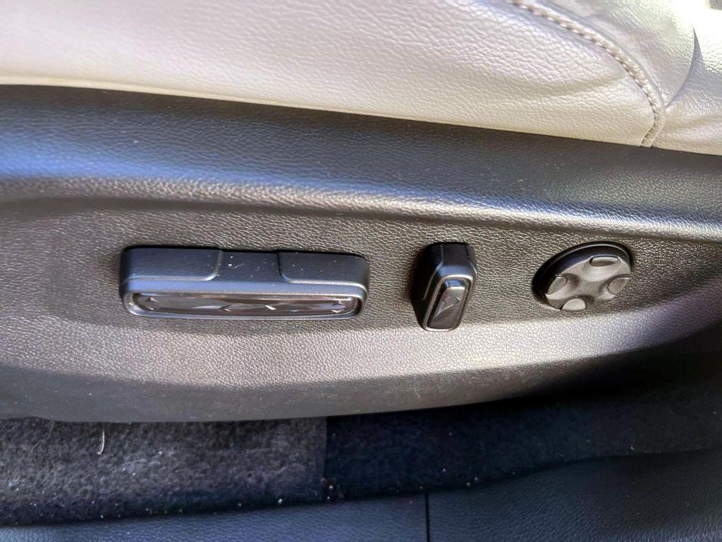 used 2020 Honda CR-V car, priced at $21,995