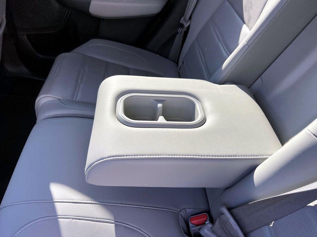 used 2020 Honda CR-V car, priced at $21,995