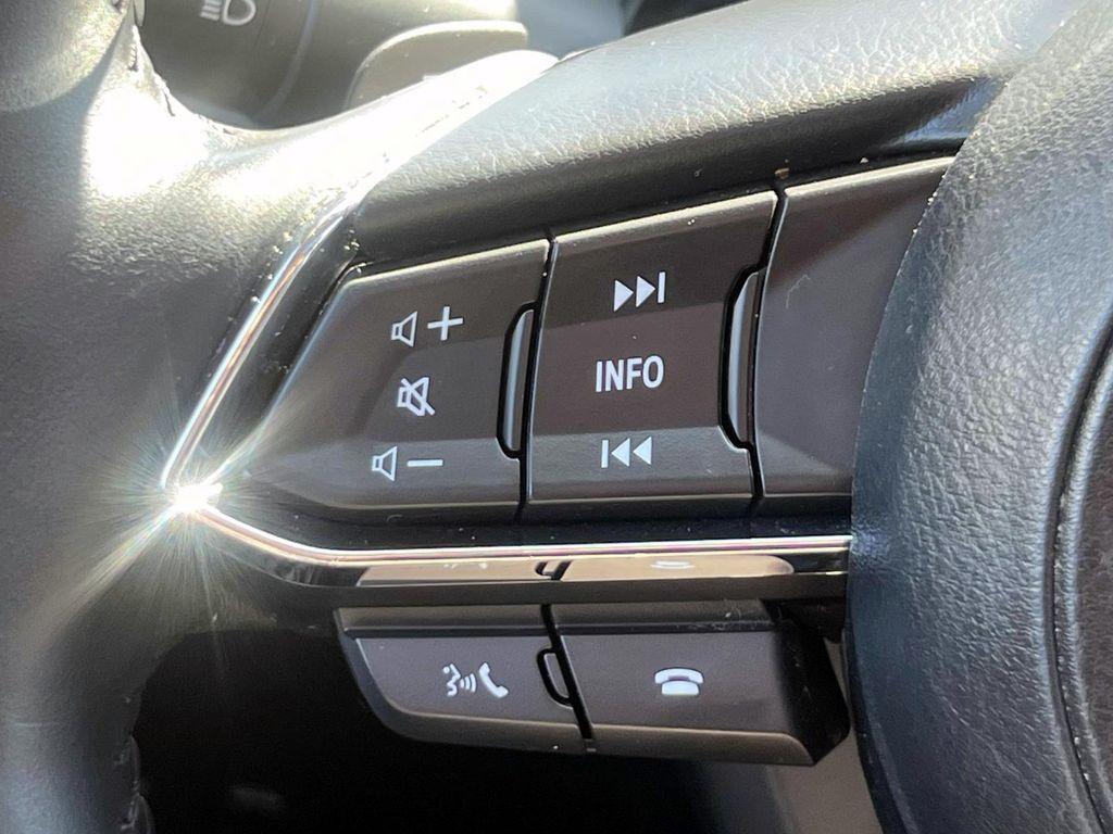 used 2024 Mazda CX-5 car, priced at $26,995