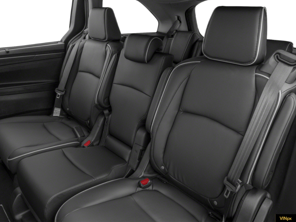 new 2026 Honda Odyssey car, priced at $48,990