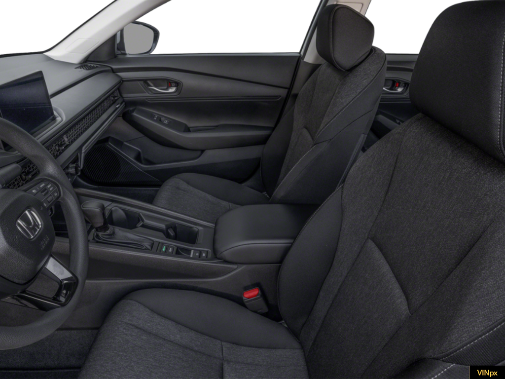 new 2026 Honda Accord car, priced at $29,590