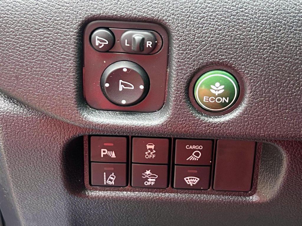 used 2025 Honda Ridgeline car, priced at $35,495