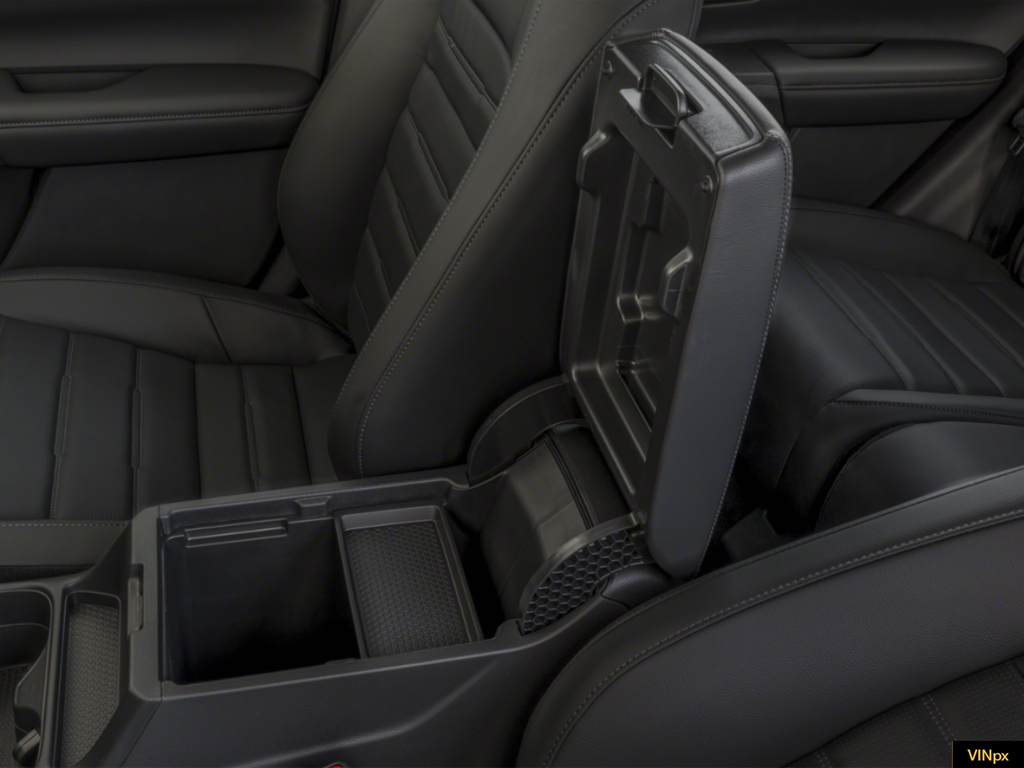new 2026 Honda CR-V car, priced at $38,350