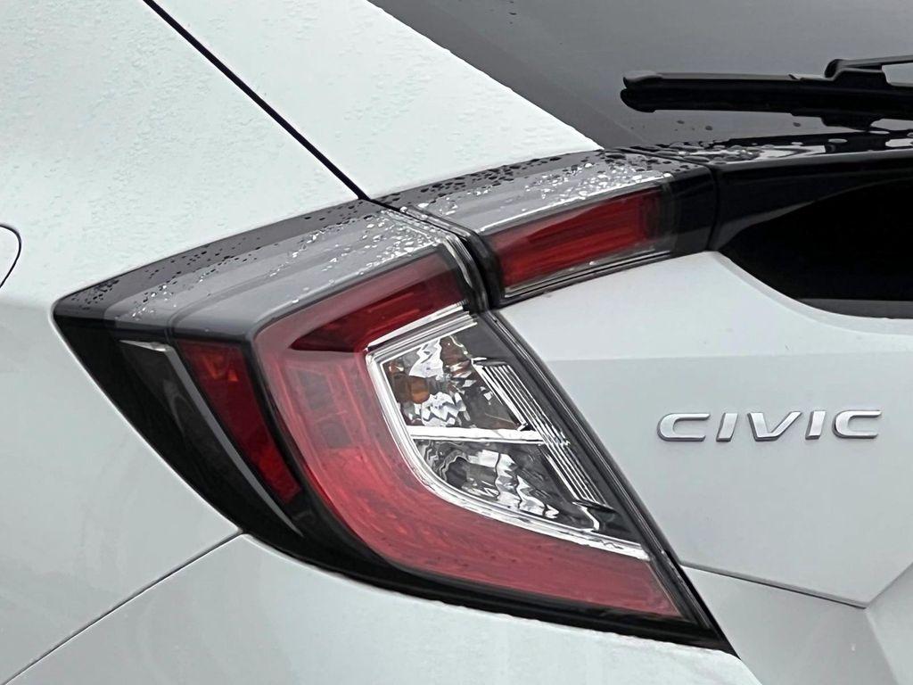 used 2017 Honda Civic car, priced at $16,995